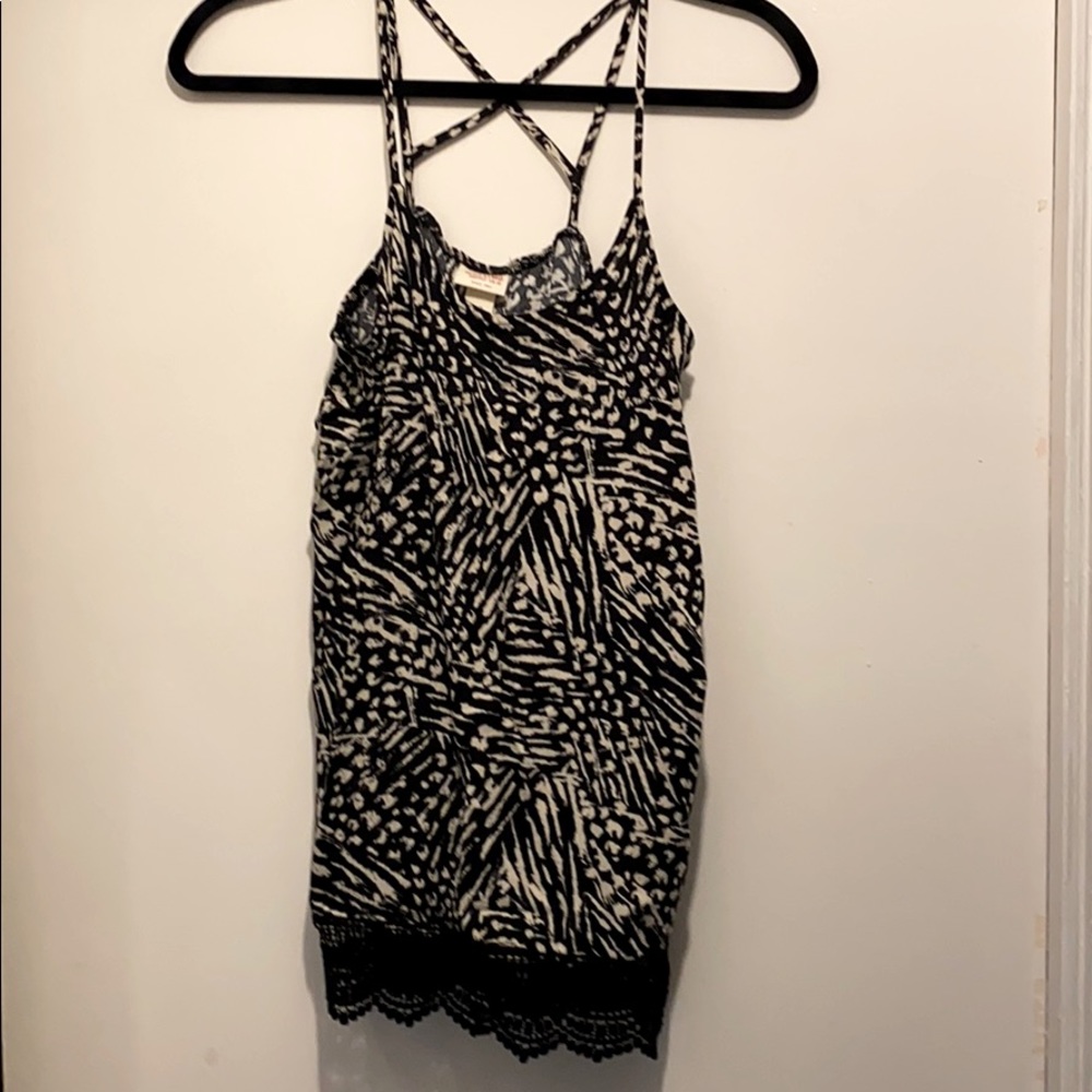 Summer Top